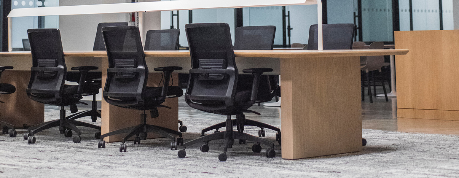 Büro-, Praxis-Reinigung