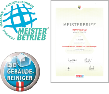 Meisterbrief